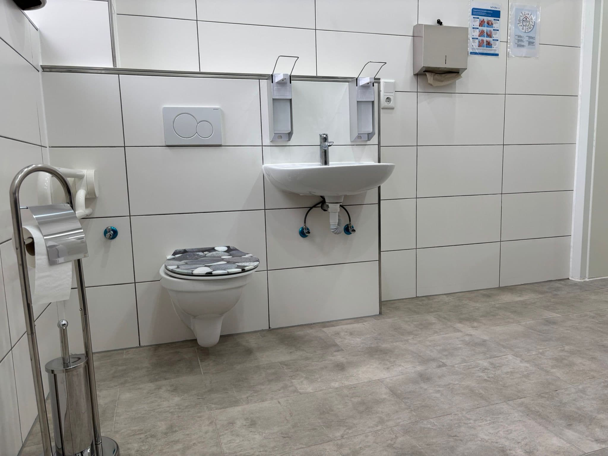 Erwachsenenintensivpflege