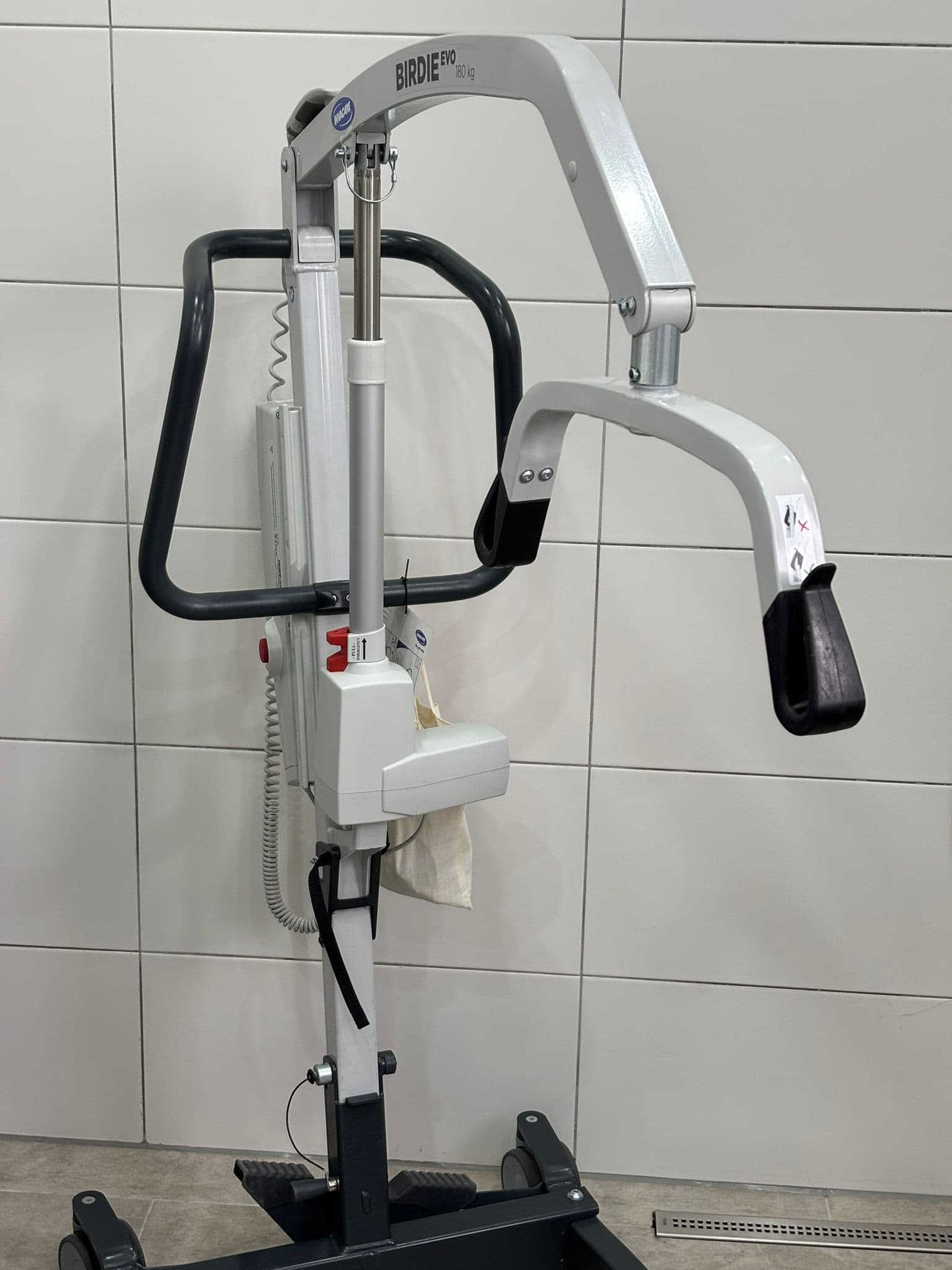 Einrichtung – Hilfsmittel